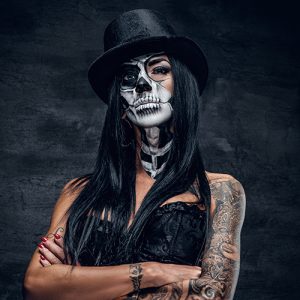 V.I.P. Ticket. - INKCON2022